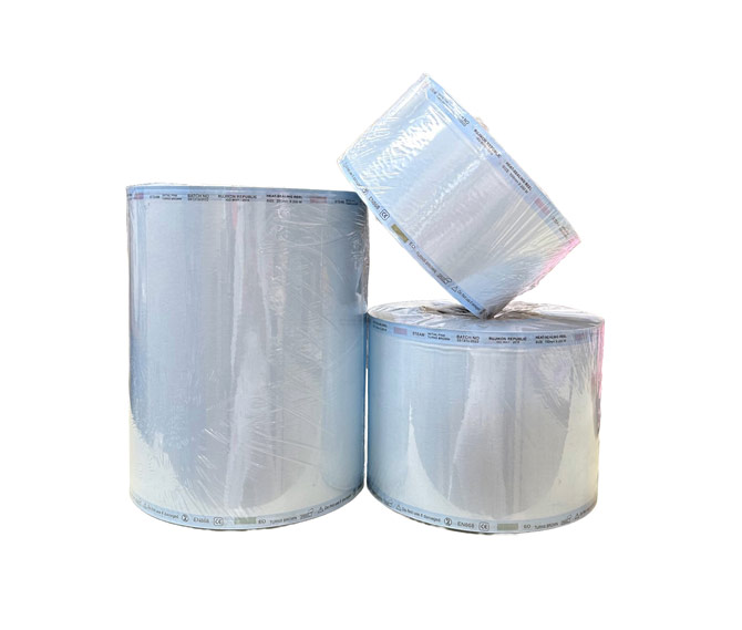 Medical Grade Paper Packing Rolls,supplier,manufacturer,mumbai,maharashtra